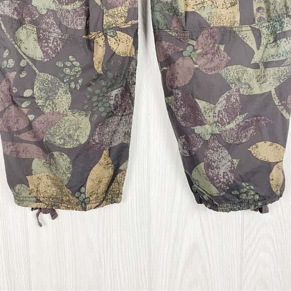 Anthropologie | Ripley Camo Leaves Utility Pants Size 29 - Picture 6 of 10